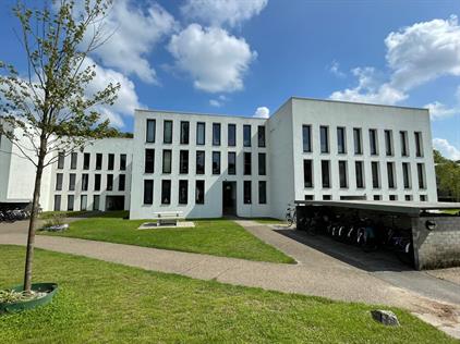 Room for rent 431 euro Calslaan, Enschede