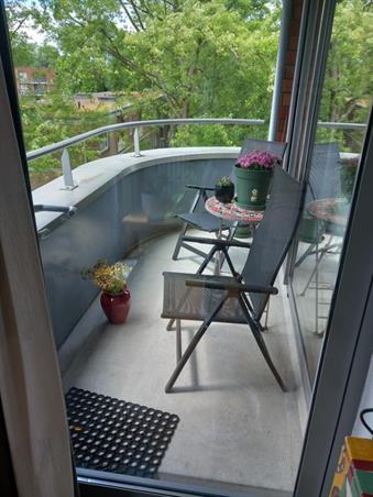 Wohnung bei Dolderstraat In Wageningen