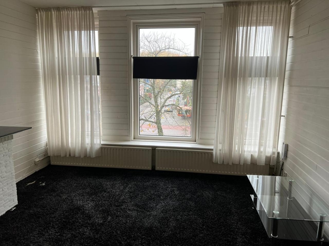 Kamer te huur in de Verlengde Schrans in Leeuwarden