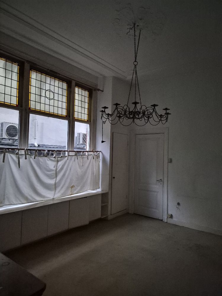 Appartement aan Brinkstraat, Baarn 6
