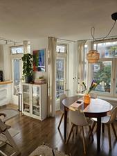 Appartement te huur 2000 euro Grianestraat, Amsterdam