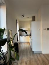 Apartment for rent 1500 euro Gustav Mahlerlaan, Amsterdam