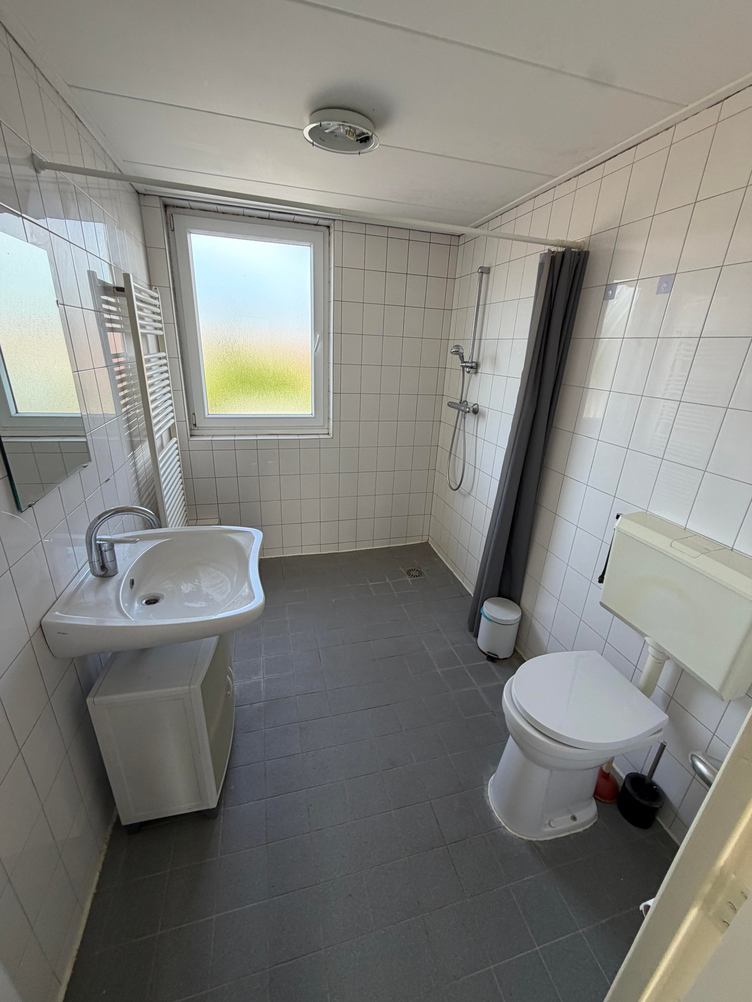 Kamer te huur in Enschede – Haaksbergerstraat – foto 2