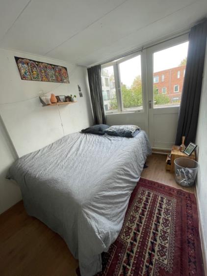 Kamer te huur 550 euro Bollenhofsestraat, Utrecht