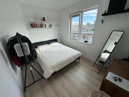 Kamer te huur 575 euro Leeuwerikstraat, Haarlem
