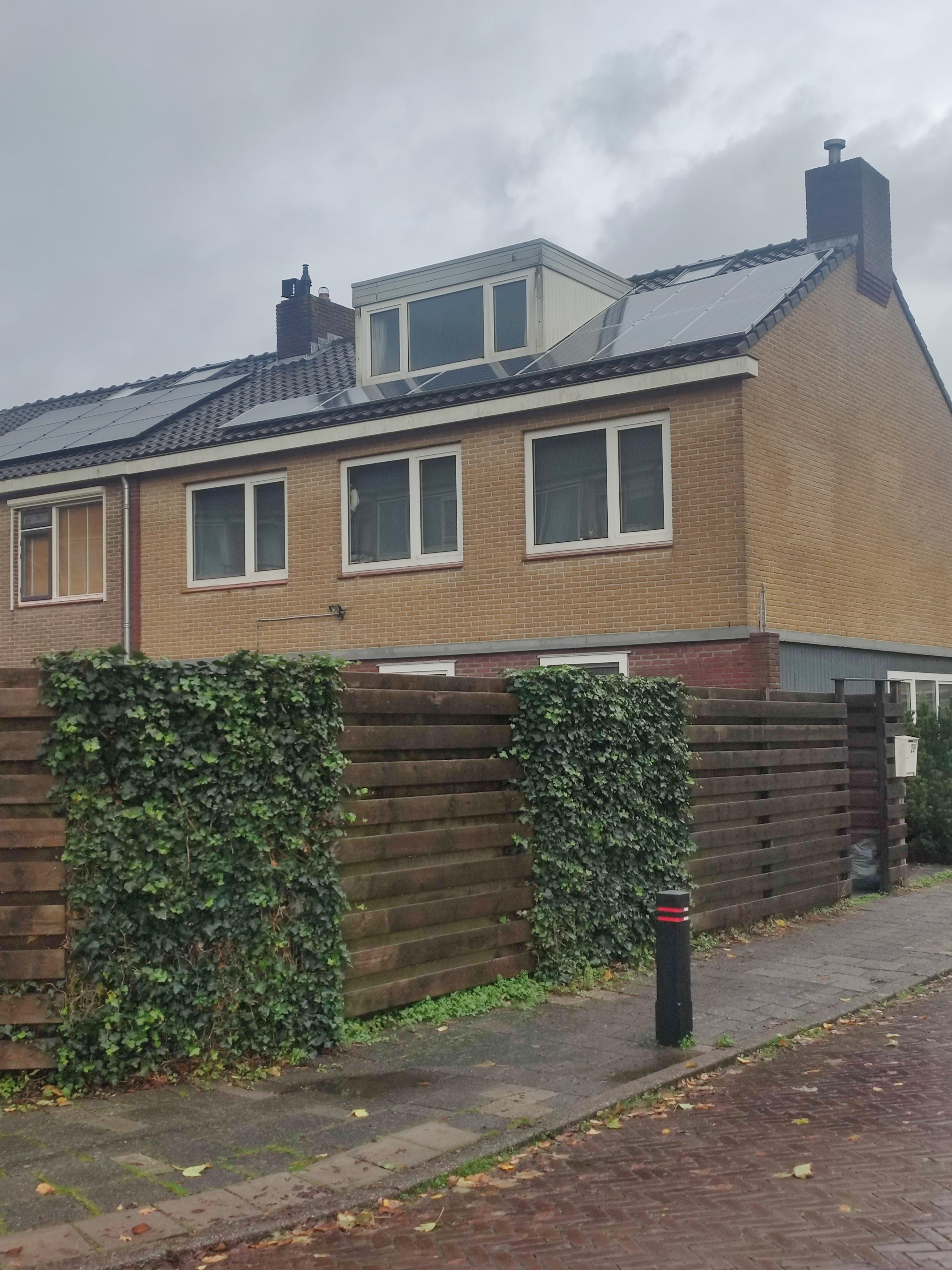 Studio aan Roskamstraat, Alkmaar 9