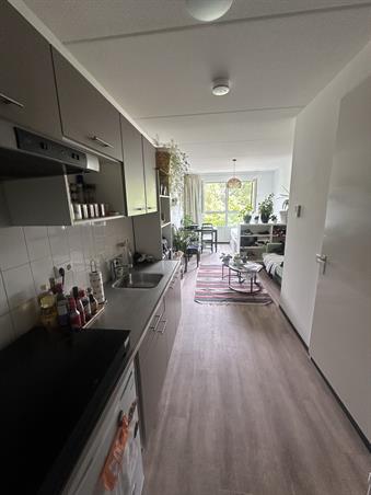 Studio bei Marijkeweg In Wageningen