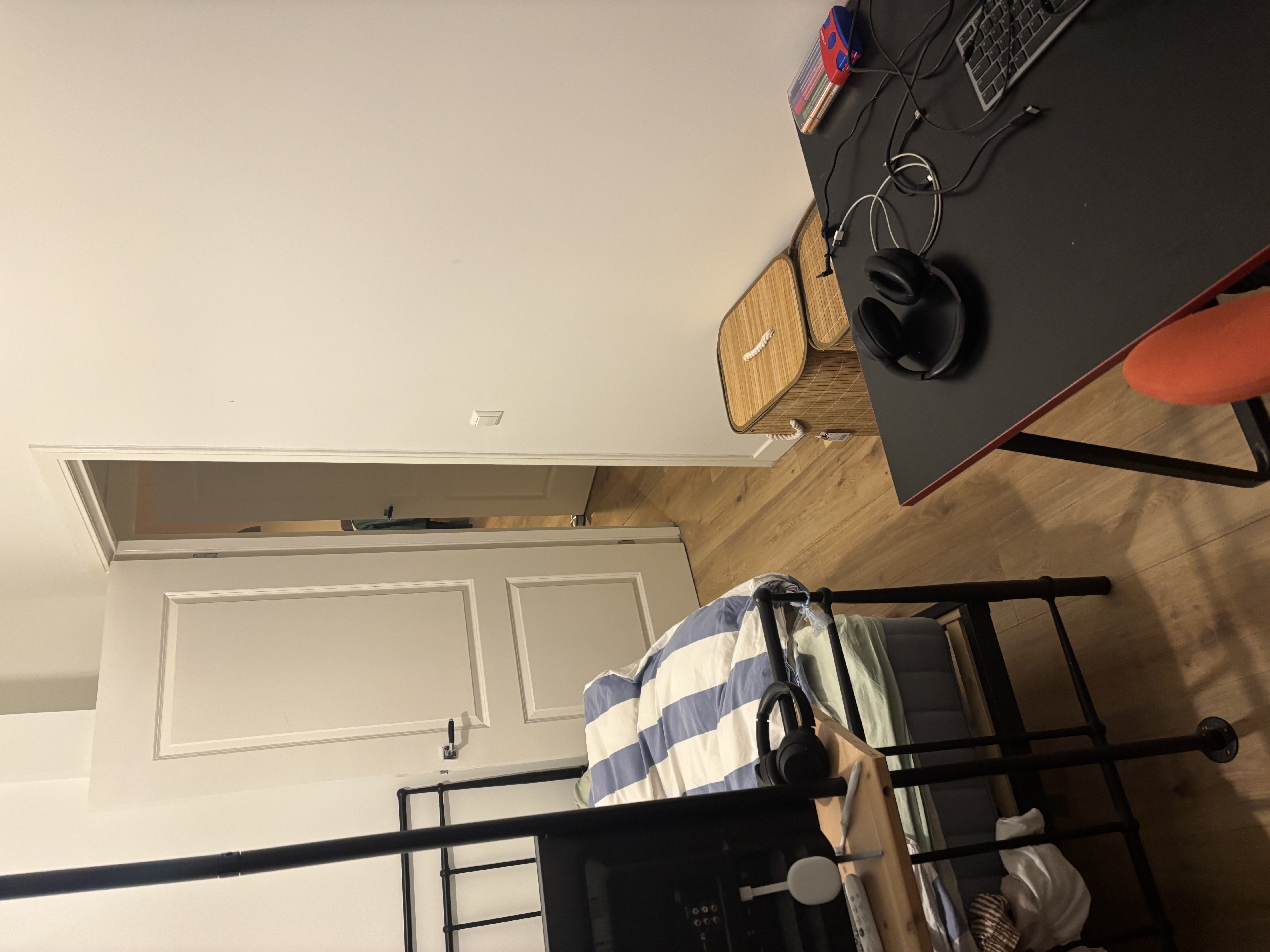 Kamer te huur in Rotterdam – Schonebergerweg – foto 3