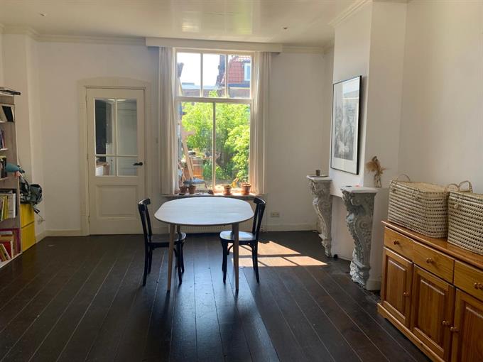 Wohnung bei Tooropstraat In Nijmegen