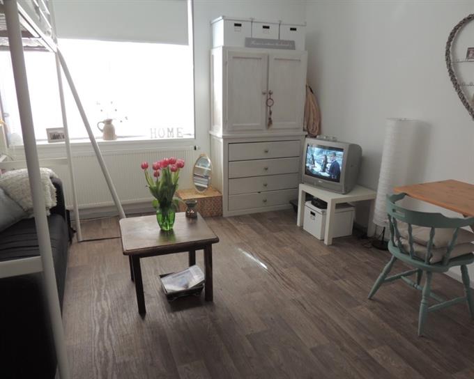 Zimmer bei Willem Lorestraat In Leeuwarden