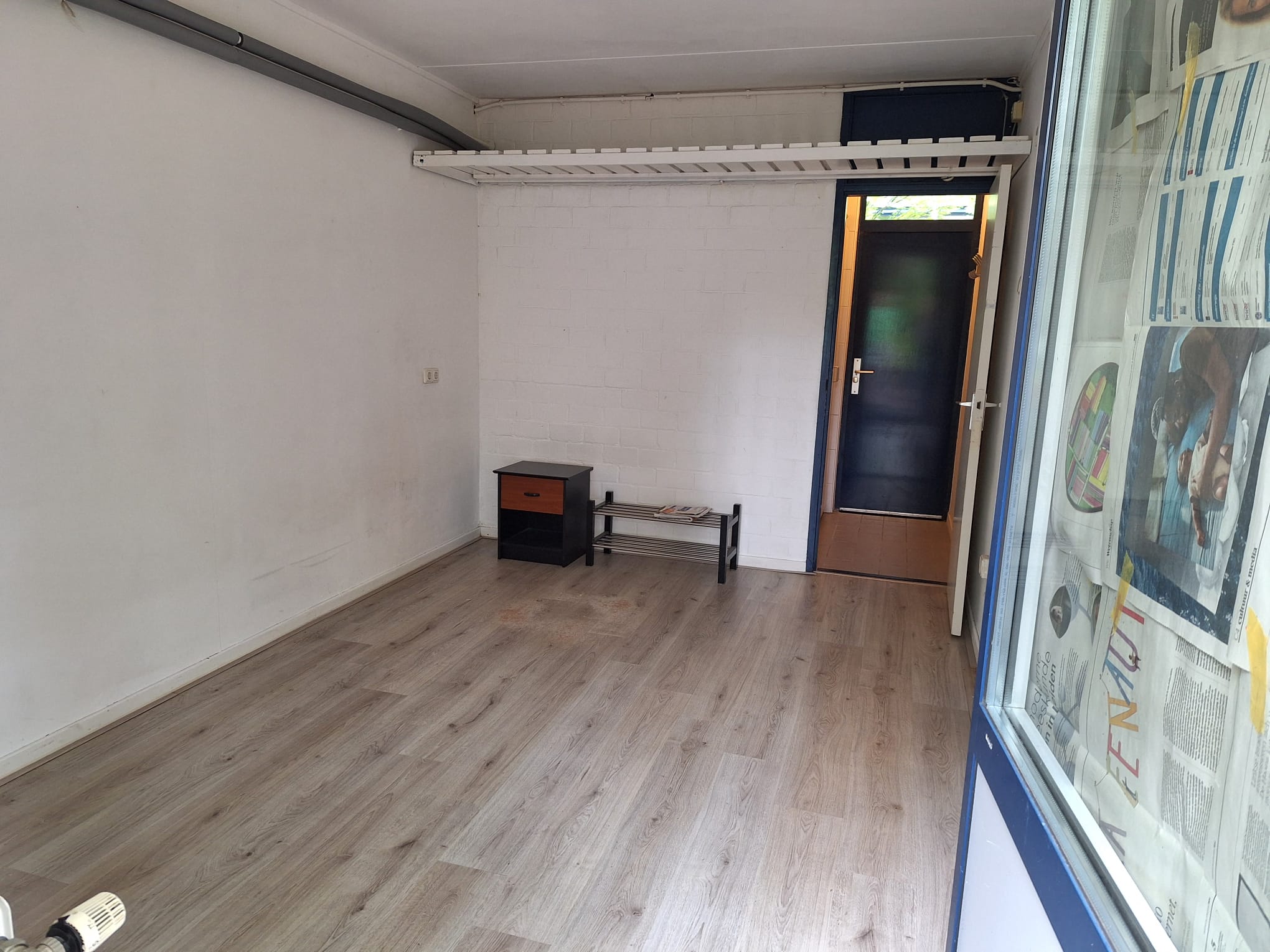 Kamer te huur in Enschede – Witbreuksweg – foto 4