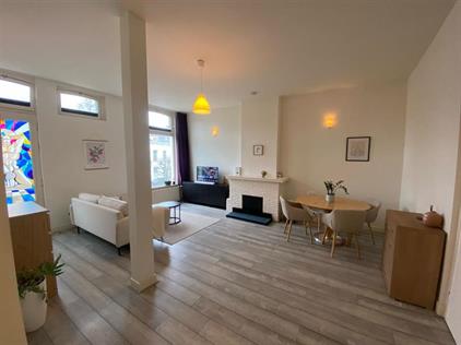 Appartement te huur 1025 euro Mauritsstraat, Breda