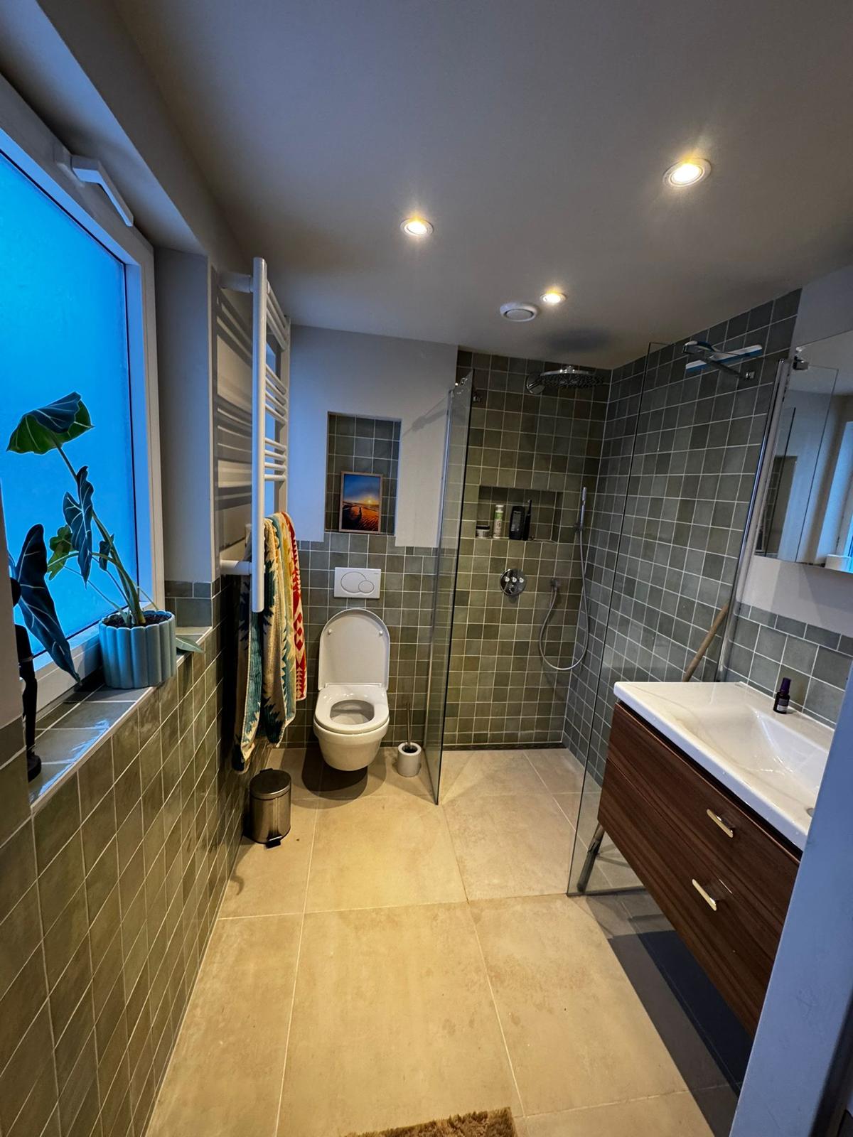 Kamer te huur in Amsterdam – Nobelweg – foto 3