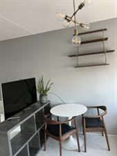 Studio te huur 1750 euro Haparandaweg, Amsterdam