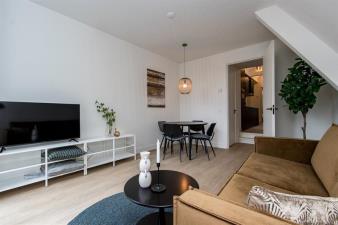 Appartement te huur 1144 euro Kastanjelaan, Helvoirt