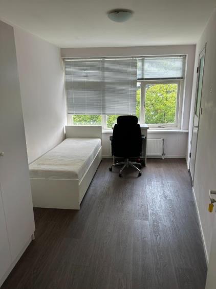 Room for rent 850 euro Tussenbeeksweg, IJmuiden