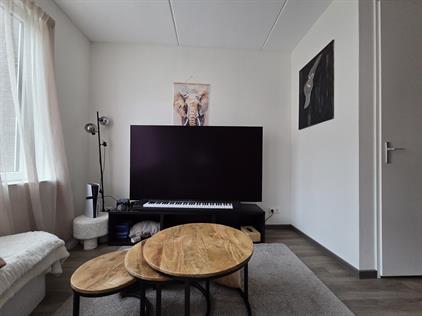 Kamer te huur 1250 euro Sepiabruin, Zoetermeer