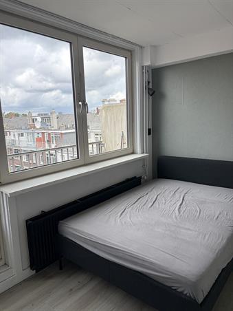 Studio bei Strevelsweg In Rotterdam