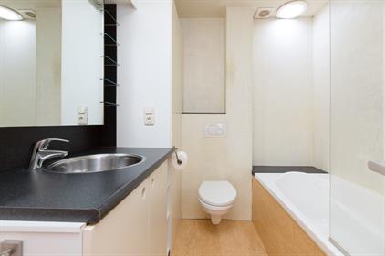 Appartement te huur 1000 euro Huizum-Dorp, Leeuwarden