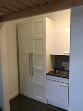 Studio for rent 850 euro Rietgrachtstraat, Arnhem