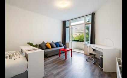 Room for rent 820 euro Dalweg, Rotterdam