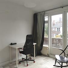 Room for rent 600 euro Gloriantstraat, Den Haag