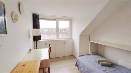 Room for rent 1200 euro Piet Mondriaanstraat, Amsterdam