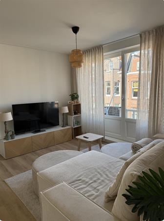 Zimmer bei Zocherstraat In Amsterdam