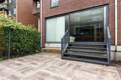 Apartment for rent 2150 euro Wigbolt Ripperdastraat, Amsterdam