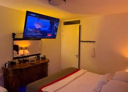 Zimmer zu vermieten 850 Euro Pantograafstraat, Amsterdam