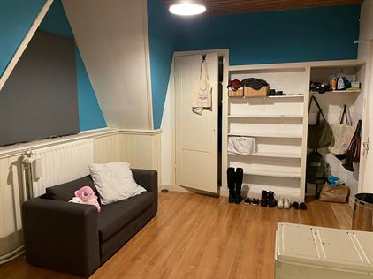 Kamer te huur 695 euro Statenlaan, Den Haag