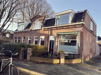 Apartment for rent 1950 euro Hortensiastraat, Utrecht