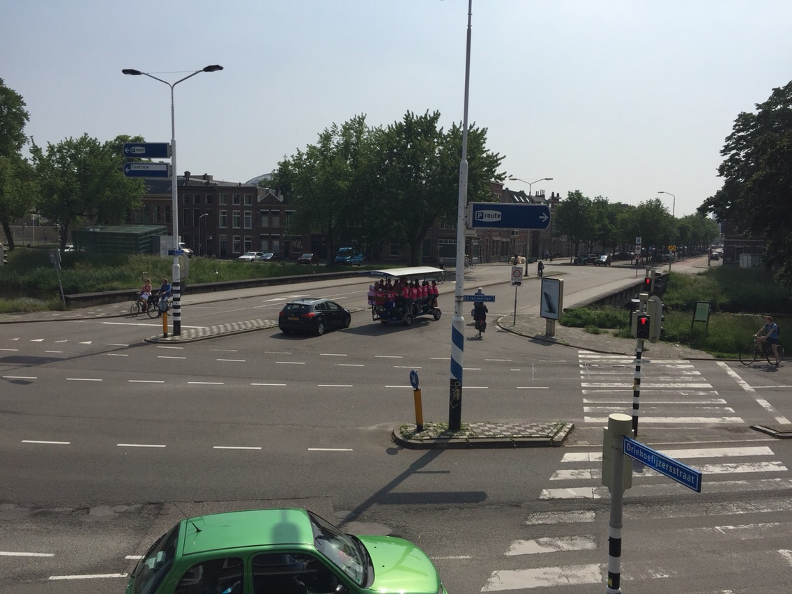 Kamer te huur in Breda – Oranjesingel – foto 3