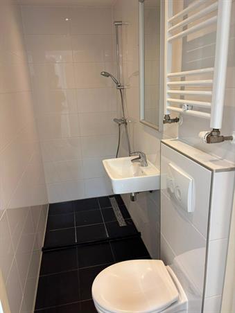 Zimmer bei Witte de Withstraat In Amsterdam