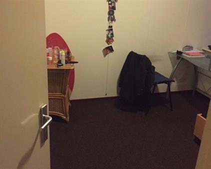 Kamer te huur 1095 euro Von Geusaustraat, Voorburg