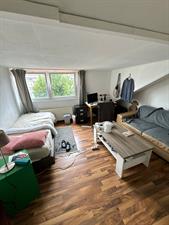 Kamer te huur 600 euro Soesterbergstraat, Den Haag