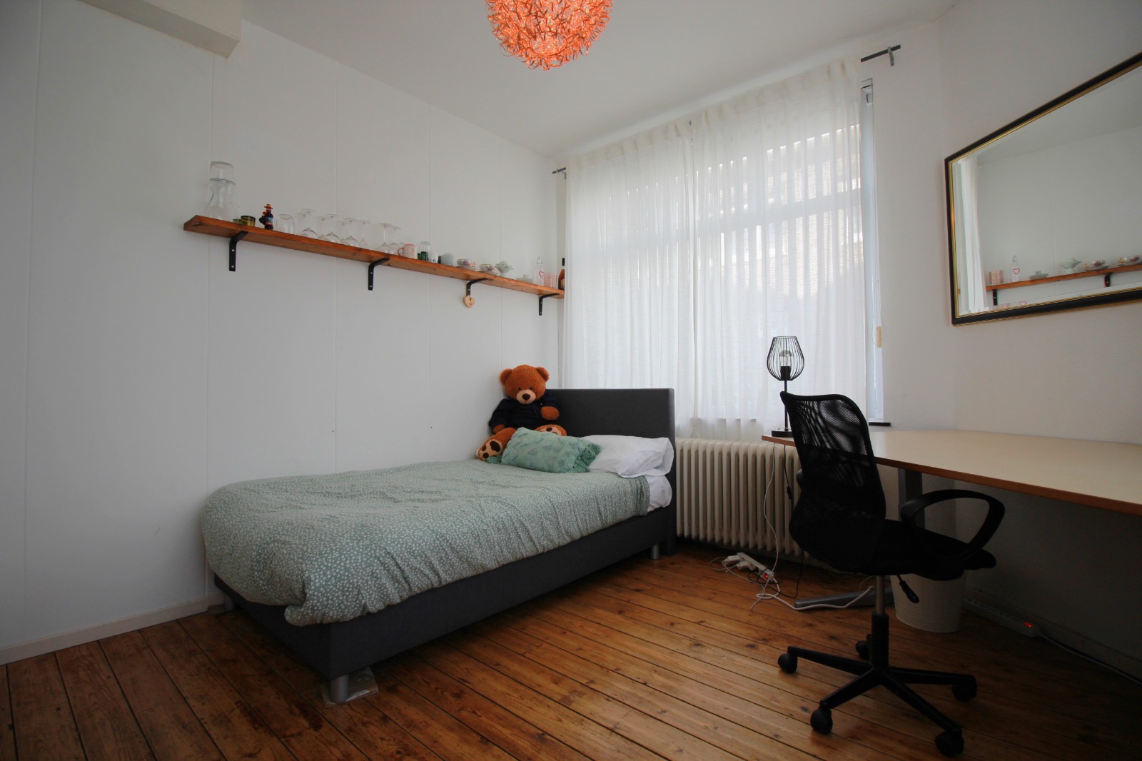 Kamer te huur in Maastricht – Concordiastraat – foto 2