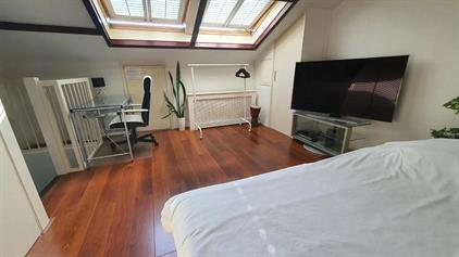 Room for rent 1650 euro Rijsdrechthof, Amsterdam