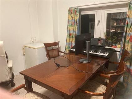 Eerste Oude Heselaan
