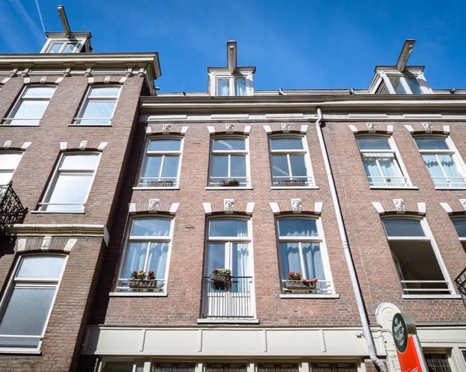 Wohnung bei Amstelveenseweg In Amsterdam
