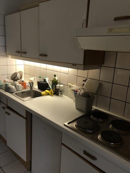 Room for rent 450 euro Tongerseweg, Maastricht