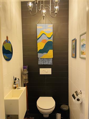 Wohnung bei Cornelis Trooststraat In Amsterdam