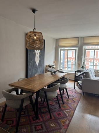 Wohnung bei Gerard Doustraat In Amsterdam