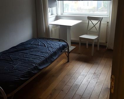 Room for rent 470 euro Leenderweg, Eindhoven