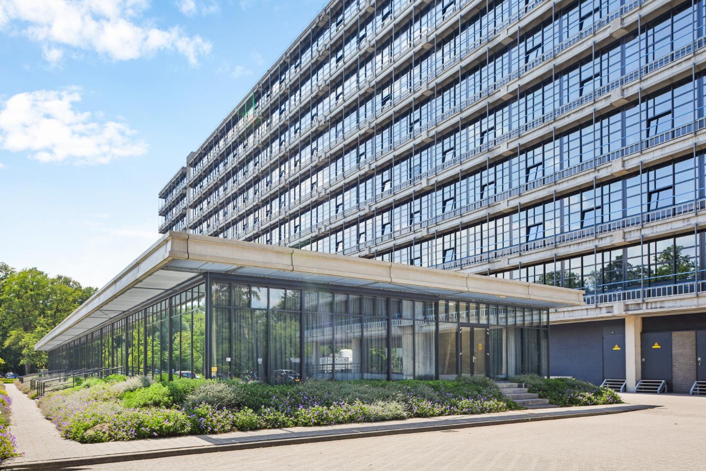 studios te huur op De Veldmaat