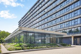 Studio for rent 880 euro De Veldmaat, Enschede