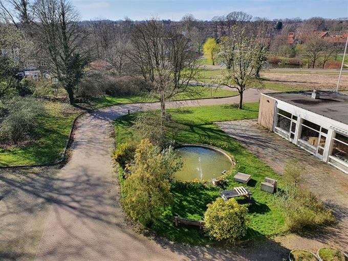 Wohnung bei Bronbeeklaan In Arnhem