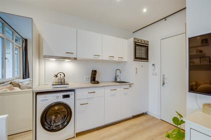 Studio te huur 1400 euro Nieuwstraat, Spijkenisse
