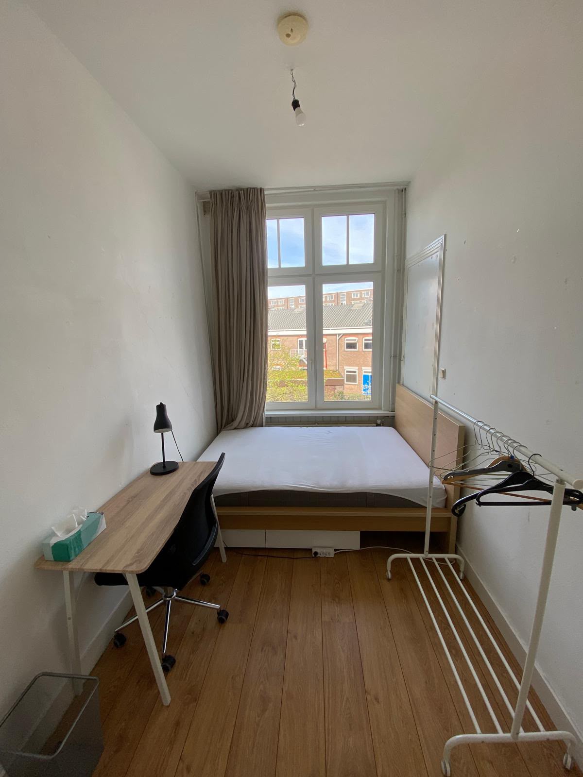 Kamer aan Harstenhoekweg, Den Haag 7
