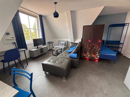 Studio zu vermieten 1300 Euro Tuin der Nederlanden, Zaandam